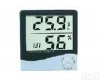 HAD-HTC-1 壁<em>挂式</em><em>温湿度计</em> <em>温湿度计</em>