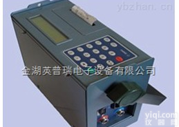 <em>便携式</em>超声波流量计<em>使用方便</em>