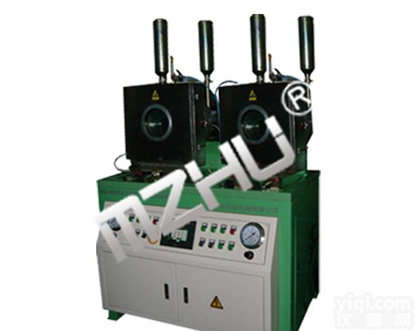  <em>双头</em>低温<em>油封</em>旋转性能<em>试验机</em> 