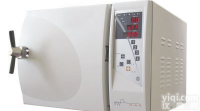 XRS-CT-ZJ-B MB <em>台式</em>快速<em>灭菌器</em>/五次<em>脉动</em>真空全自动快速<em>灭菌器</em>