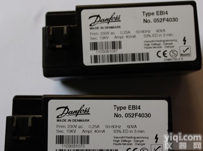 <em>052F4030</em>,052F0057 <em>052F4030</em>,052F0057<em>丹佛斯</em>DANFOSS变压器