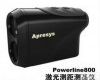 APRESYS <em>Powerline800</em> 激光测距<em>测高仪</em>