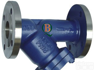 GL41H <em>德标</em>Y型<em>过滤器</em>,<em>德标</em><em>过滤器</em>