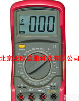 DP-UT52 <em>万用表</em>/<em>数字</em><em>万用表</em>/<em>通用型</em>