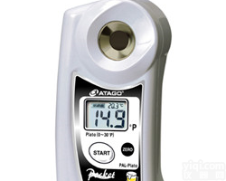 PAL-Plato<em>麦芽</em>汁<em>浓度计</em> <em>麦芽</em>汁<em>浓度计</em>