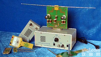 XRS-GSX-J2435型 <em>电磁波</em>发送和<em>接收</em><em>演示</em>器