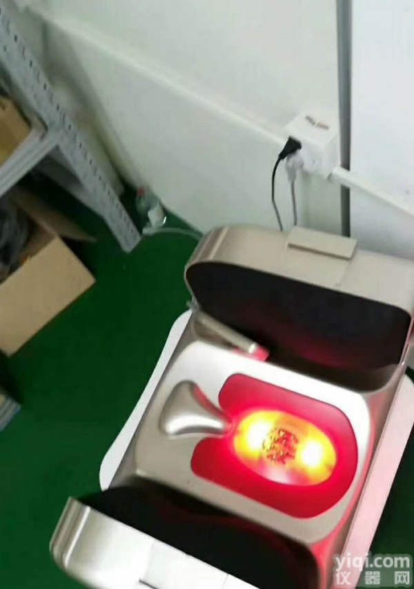 黑金刚<em>髋骨</em>仪修复盆骨提臀改善O<em>型腿</em>