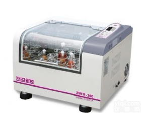 ZWFR-200 ZWFR-200台式<em>真彩</em><em>触摸屏</em>往复<em>摇床</em>