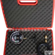 DP-8311 膜片式<em>真空压力</em>表/<em>真空压力</em>表