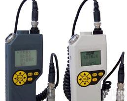 XRS-2600 设备巡检仪/网络化设备点检系统/轴<em>转速</em>和<em>振动</em>仪