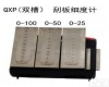 QXP <em>ISO细度计双槽</em>