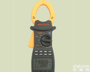 XRS1-MS2203 <em>三相</em>智能<em>功率</em><em>钳形表</em>/智能<em>功率</em><em>钳形表</em>