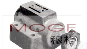 SRCG-03-<em>10</em>,SRCG-06-<em>10</em>, 单向<em>节流阀</em>