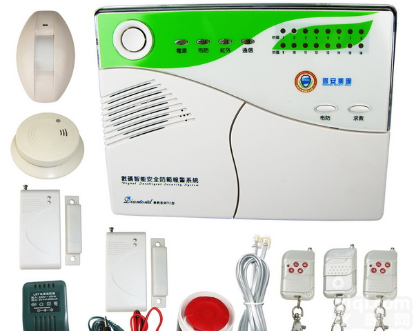 SA-家用<em>防盗</em><em>报警器</em> 家用<em>防盗</em><em>报警器</em>