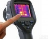 FLIRE50 FLIRE50 <em>热成像仪</em>