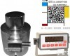 2000KN荷重元<em>计量检定</em>测力仪 2000KN荷重元<em>计量检定</em>测力仪