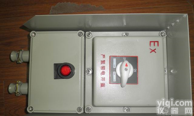 <em>BDZ</em>-DIP系列粉尘<em>防爆</em><em>断路器</em> 粉尘<em>防爆</em><em>断路器</em>