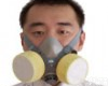 HJ20-HSG2002 <em>防毒</em><em>防尘</em>口罩
