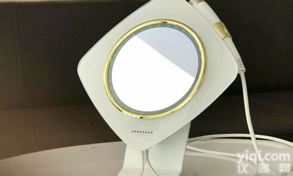 魔术眼量子<em>提拉</em>仪<em>射频</em>发热促进吸收