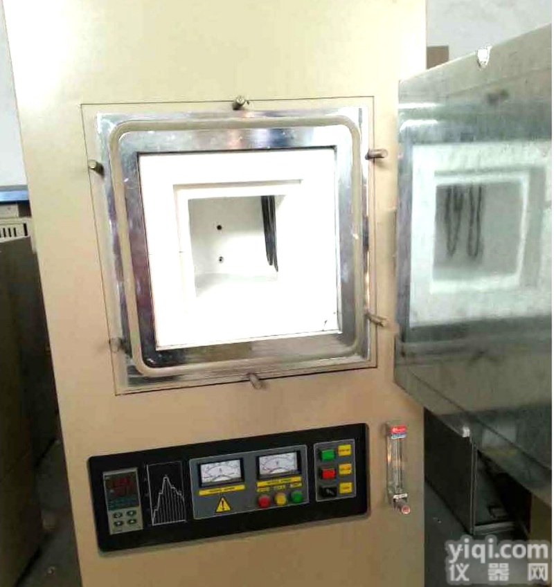 智能控制型实验室<em>气氛</em>炉<em>还原炉</em>
