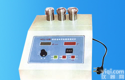 XRS-SBDZ-02 <em>体积</em>电阻率<em>测定仪</em>/液体<em>体积</em>电阻率<em>测定仪</em>