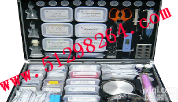 DP-05826 <em>肉品</em>质量快速<em>检验检疫</em>箱/快速<em>检验检疫</em>箱