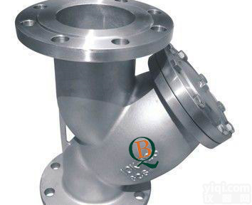 GL41H <em>日标</em>Y型过<em>滤器</em>,<em>日标</em>过<em>滤器</em>