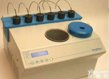 XRS-1 <em>活性污泥</em>呼吸仪/<em>活性污泥</em>呼吸机