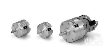 CRB1LW50-90S SMC<em>叶片</em>式<em>回转</em>摆动<em>气缸</em>