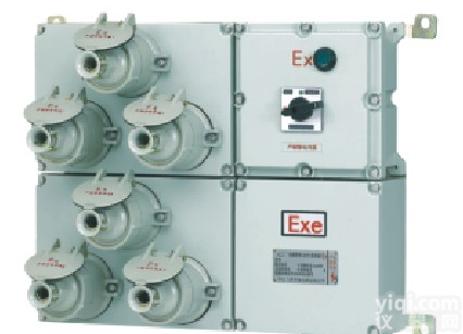 BXS<em>防爆</em><em>检修</em>电源<em>插座</em>箱<em>防爆</em><em>检修</em>箱<em>防爆</em>配电箱<em>防爆</em>电器