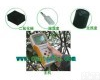 ZH6093 ZH6093温室环境记录仪/温室环境<em>监测仪</em>/<em>手持式</em>农业环境<em>监测仪</em>/手持气象测定仪（4参数）