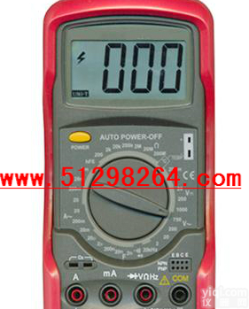 DP-UT55 <em>万用表</em>/<em>通用型</em><em>数字</em><em>万用表</em>