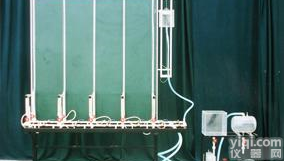 ZG-HA-003 <em>热网</em>水力况<em>实验台</em>/<em>热网</em>水力工况<em>实验台</em>