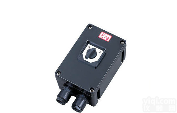 BHZ8050系列<em>防爆</em>防腐<em>转换开关</em> BHZ8050系列<em>防爆</em>防腐<em>转换开关</em>