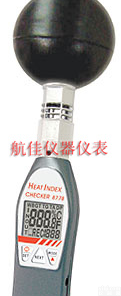 <em>AZ8778</em> <em>AZ8778</em><em>黑球温度</em>计