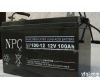 <em>日本</em>NPC<em>蓄电池</em>NP100-12总代理价格