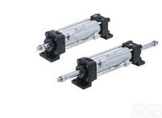 CHKGB25-10 SMC<em>液压缸</em><em>基本型</em>