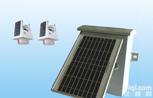 TLKS  <em>配电线路</em>故障在线监测系统