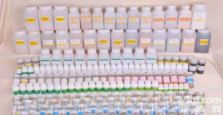 标准物质 红外波数标准物质(<em>聚苯乙烯</em>)