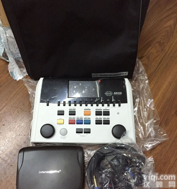 <em>AD226</em> <em>丹麦</em>诊断型听力计<em>AD226</em>
