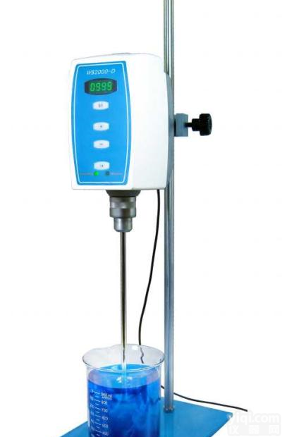 XRS-WB2000-D LED<em>数显</em><em>搅拌器</em>/<em>数显</em><em>搅拌机</em>