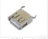 <em>USB</em> A母座 180°直插13.0弯脚 <em>USB</em><em>连接器</em>