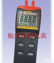 AZ8252<em> AZ8252数字压力表</em>