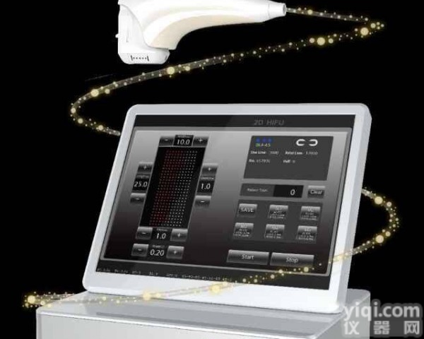 W 2D<em>超声</em>刀<em>美容仪器</em> <em>超声</em>刀美容仪