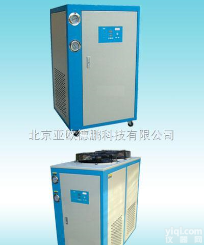 DP-YK-30 一体<em>风冷</em>式<em>精密</em><em>冷冻机</em>