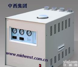 BZ1NHA500 氮氢空<em>一体机</em>/三气发生器/氮氢<em>空三气</em>气体发生器