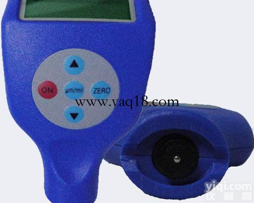 SQ810F 便携式磁性<em>金属涂层</em><em>测厚仪</em> 