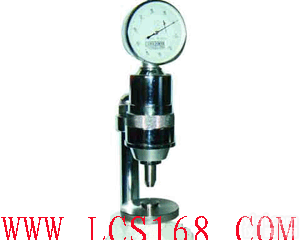 JC05-GWJ-1 谷物硬度计 谷物硬度测试仪<em>饲料硬度计</em> 籽粒硬度计 粮食硬度计