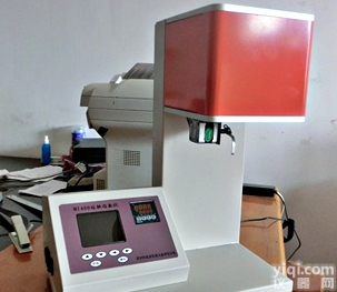 TR-<em>MI400</em>  <em>熔融指数仪</em>