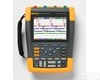 【美国福禄克】彩色数字<em>示波器</em>（100 MHz，4 通道）【 Fluke 190-104】<em>分辨率</em>高、防水、防滴 【金博宇科技优质代理】 <em>示波器</em>
